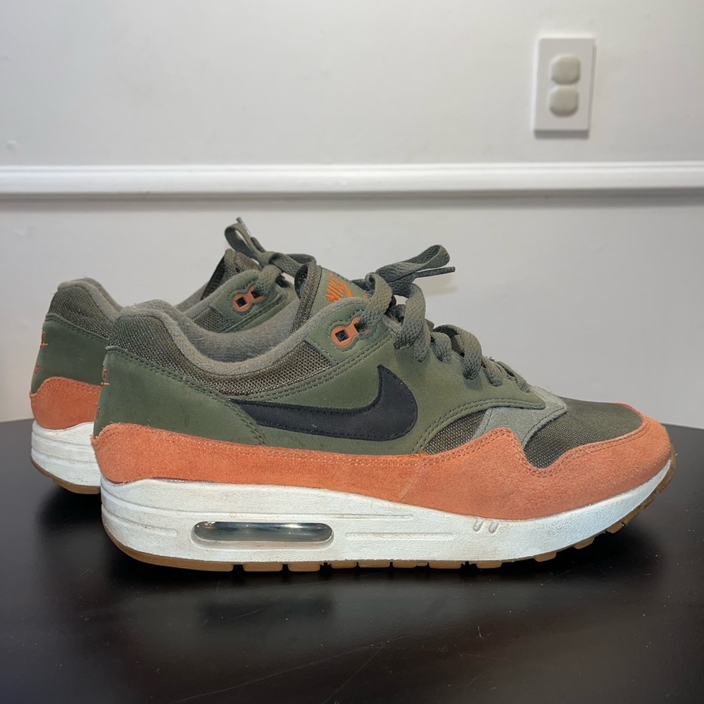 Nike Air Max